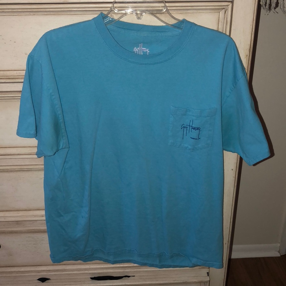 Guy Harvey T-shirt